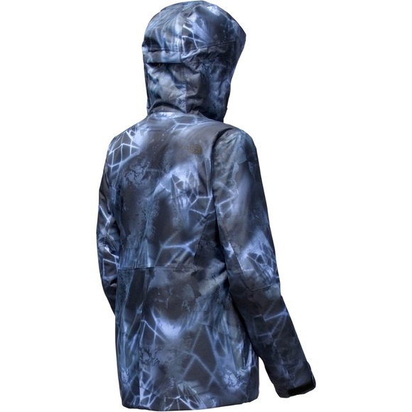 The North Face Connector Ski Jacket - Picture 2 of 16